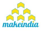MAKEINDIA LOGO