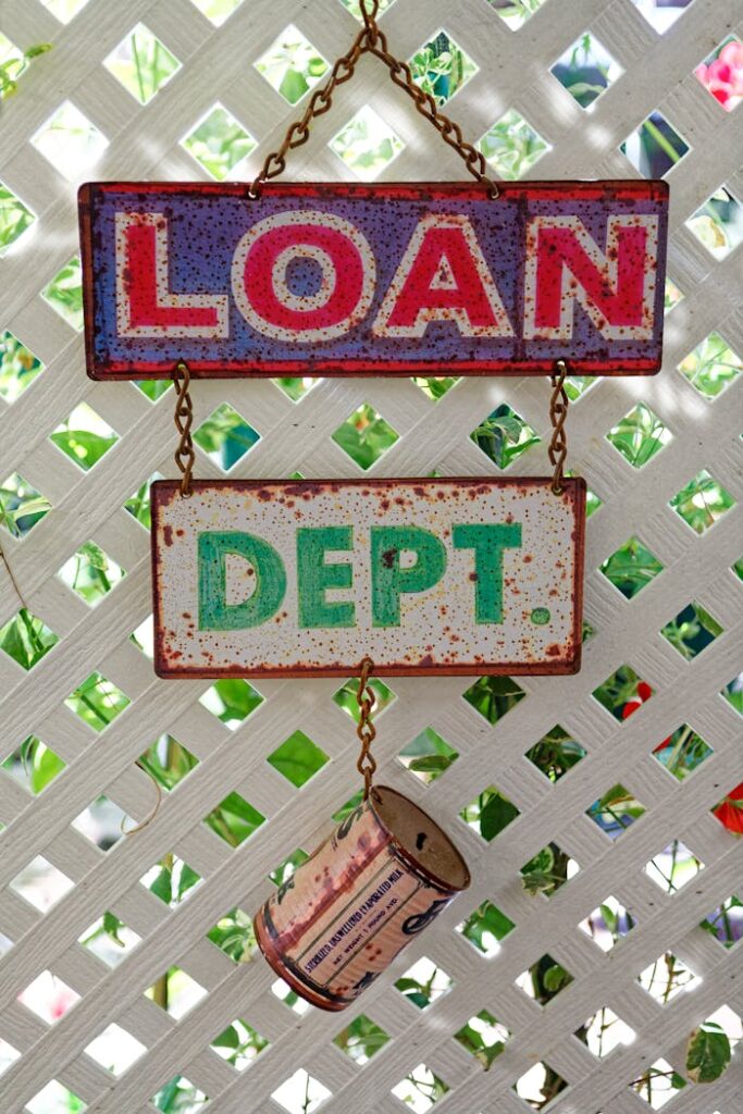 pexels-photo-14035710 Loan Department Signage